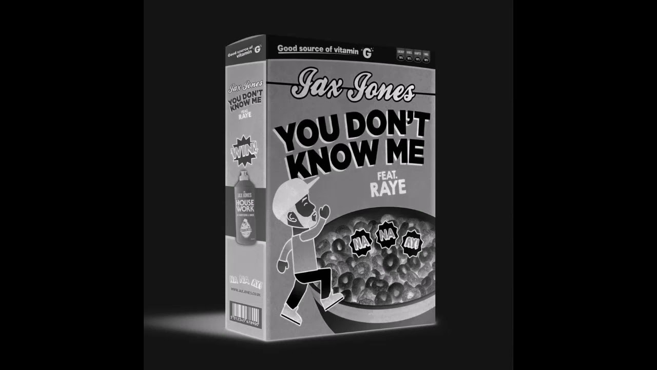 Never be lonely jax jones zoe. Jax Jones you don't know me. Jax Jones feat. Raye. Jax Jones - you don't know. Вроде. You don't know me Jax Jones feat Raye Постер.
