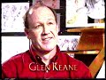 Danske Disney Videos reklamer inden Mulan