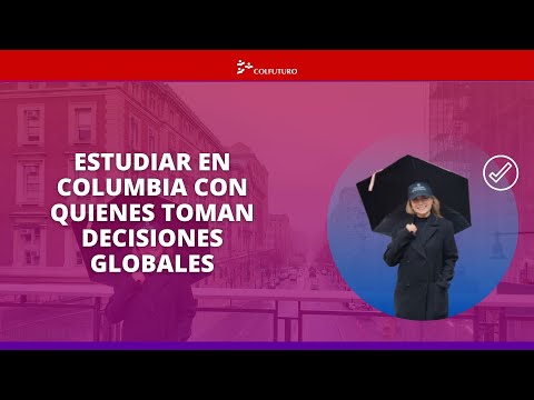 colfuturo galeria