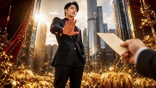 Disowned Heir Blacklisted, Awakens Farm System, Harvests Solid Gold Melons in 15 Hours, Now Bank