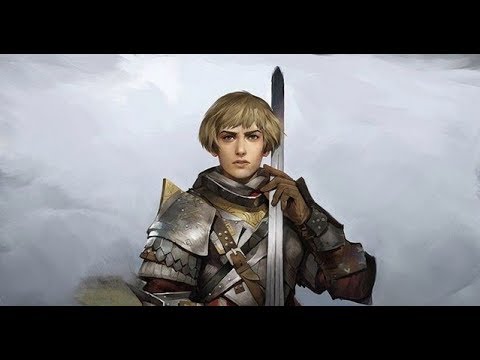 Видео: Pathfinder: Kingmaker Валери (Танк) Гайд