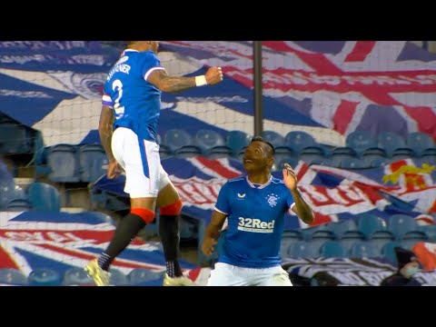 Rangers Beat Galatasaray 2-1 To Advance To Europa League Group Stage