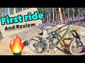 First Ride And Review Of The 2021 Orbea Rallon First Ride And Review Of The 2021 Orbea Rallon