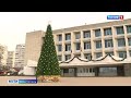 Благоустройство ещё двух скверов завершено в Севастополе
