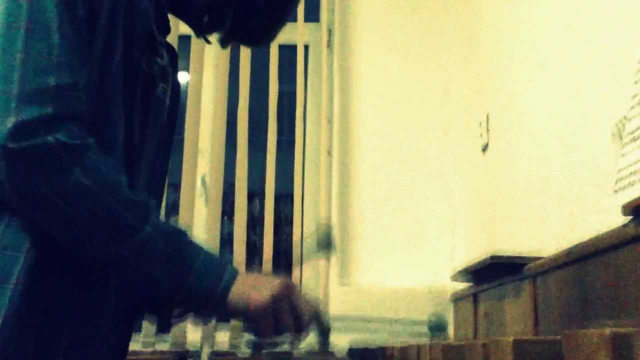 Chromatic scale (xylophone) YouTube