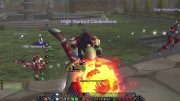 SM CATH - 47K XP/H @ level 38 | WOW Classic Preparation - Melee Cleave Dungeon Leveling