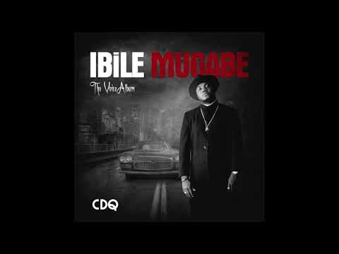 CDQ - Say Baba (Official Audio)