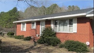 3022  Stedman Cedar Creek Rd Fayetteville, North Carolina 28312 MLS# 461883