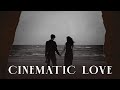 Tony d  cinematic love rmx ft hanhorofficial  donal