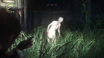 The Evil Within 2 | New Game+ Part 3