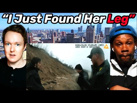 The Disturbing Case of Sade Robinson | That Chapter [REACTION]