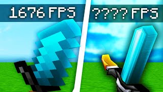 Do Texture Packs Actually Boost FPS on Low End PC?