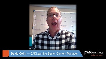 AutoCAD 2019 New Features