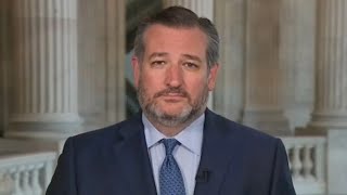 Ted Cruz accidentally HUMILIATES himself on air over Texas Democrats’ walkout