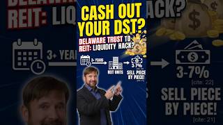 How DSTs Can Convert Into A REIT