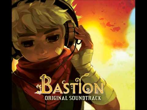 Video: Gioco Della Settimana: Bastion