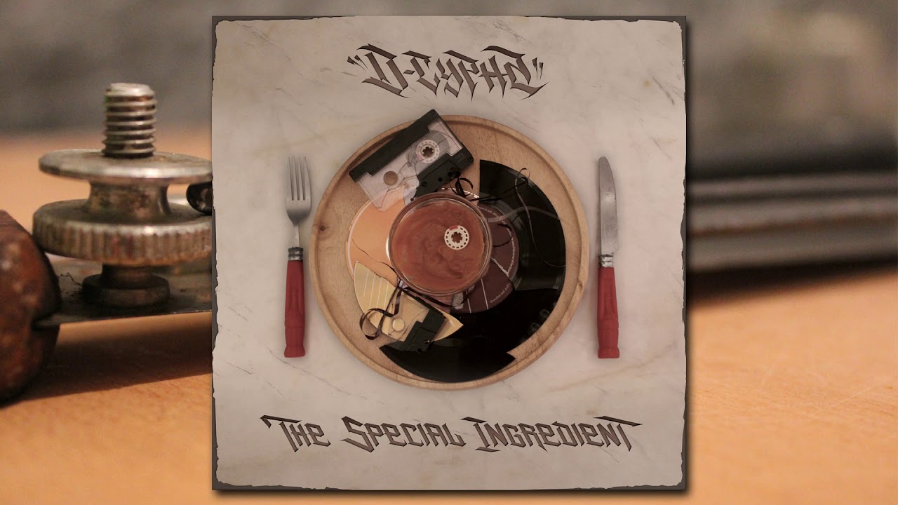 08.Kebzer x DJ Freestone x DJ Kitsos x D-Cypha - We will rock U (Produced by Empne)