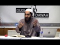 Surat alkahf part 1  ustadh omar eljazairi