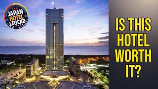 APA Hotel & Resort Tokyo Bay Makuhari - Is This Hotel Worth It? | Funabashi, Japan🏨