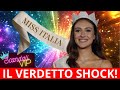 MISS ITALIA 2025: LA NOTTE CHE HA INCORONATO KATIA BUCHICCHIO TRA LACRIME E APPLAUSI
