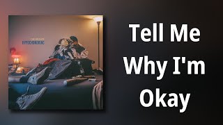 Video thumbnail of "The Frights // Tell Me Why I'm Okay"