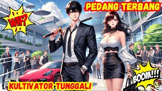 Download lagu 🔥 SEMUA MURID NAIK MOBIL MEWAH, AKU MASUK SEKOLAH DENGAN TERBANG DI ATAS PEDANG - Ringkasan Komik