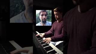 Thumbnail for Someday You're Going To Be Dead - Josh Darnit Piano Cover