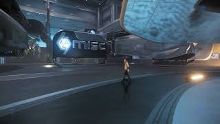 Star Citizen Fly Free event, Misc ships