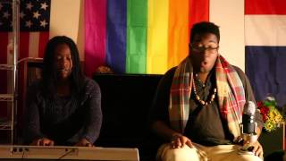 Joshuah Campbell: Tiny Dorm Concert
