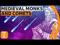 Exploring the Middle Ages and Comet Observations