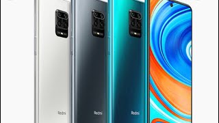 Redmi Note 9 Pro Max How to Enable USB Debugging I GSMAN ASHIQUE I