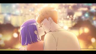 картинка: [ Аниме клип || AMV ] - A day before us/До начала наших отношений - In the sky