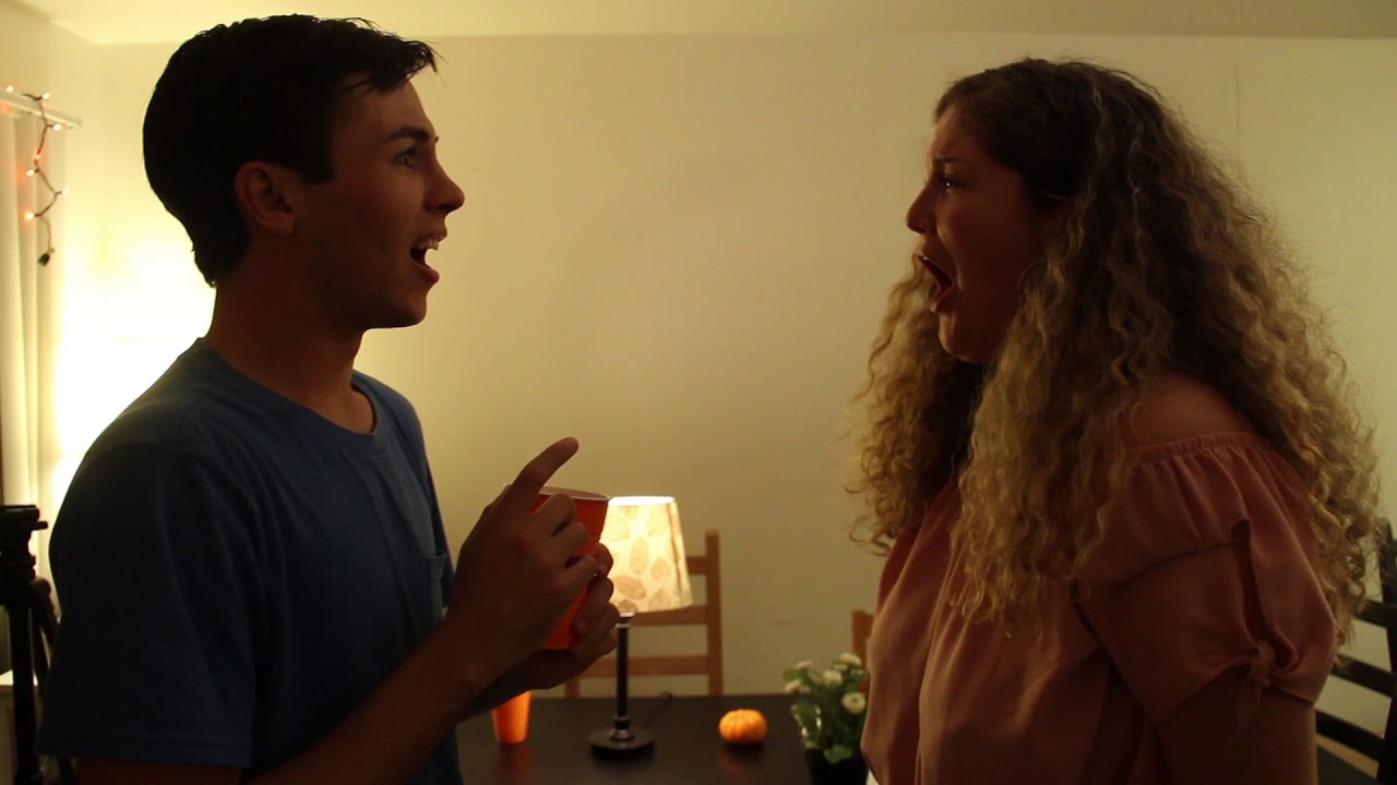 CalTV Comedy: Party Oops