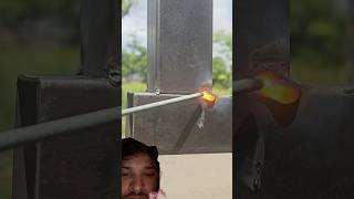 Main home made tools welding professional metal fabrication tricks #welding #welder #metalwork