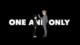 ?????????100 ??OP?? / MOB PSYCHO 100 III