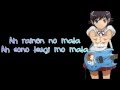 No. 1 Lyric Video