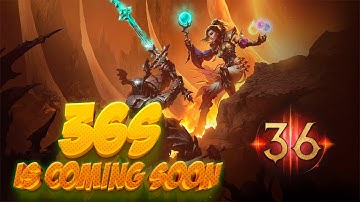Diablo 3 Ros-Bot 36s - Soon