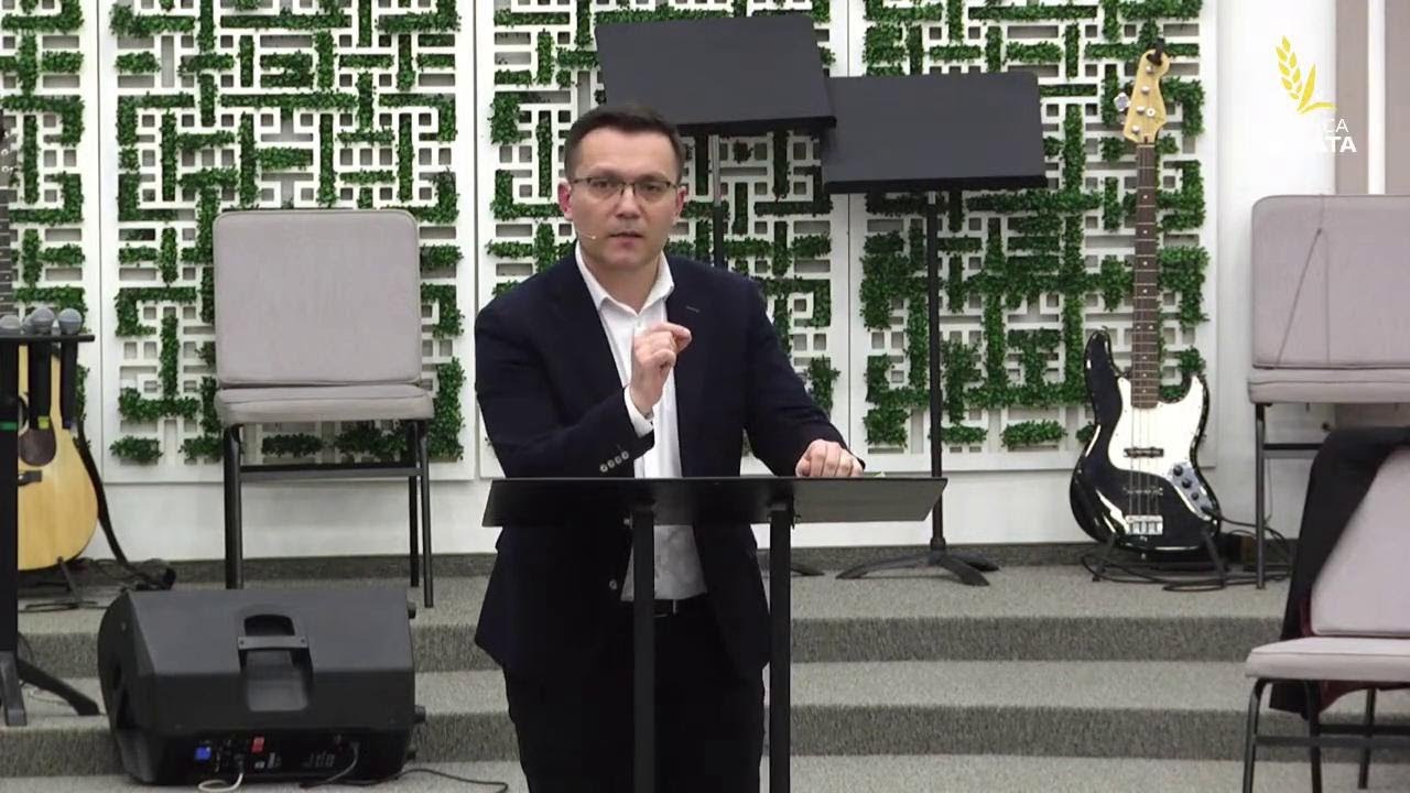 Călin Onițiu - Cum scăpăm de dependețe?