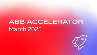 ABB Accelerator in San Luis Potosi — AI-Driven Impact