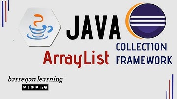 ArrayList in Hindi: Collection Framework  (Full Video in a Single Video)