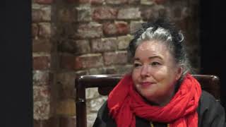 Debra Hanson on designing for film and television