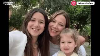 ACUN ILICALI GÖZLERDEN UZAK BÜYÜYEN TORUNUNUN FOTOĞRAFINI PAYLAŞTI, HERKES AYNI KİŞİYE BENZETTİ