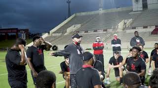 Walk-ons get put on scholarship | Lamar University