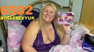 BREYER HORSE UNBOXING WITH BBW ADELESEXYUK