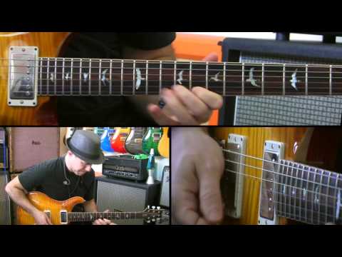 Partial Sextuplet Picking!  Guitopia.com (S11e18)