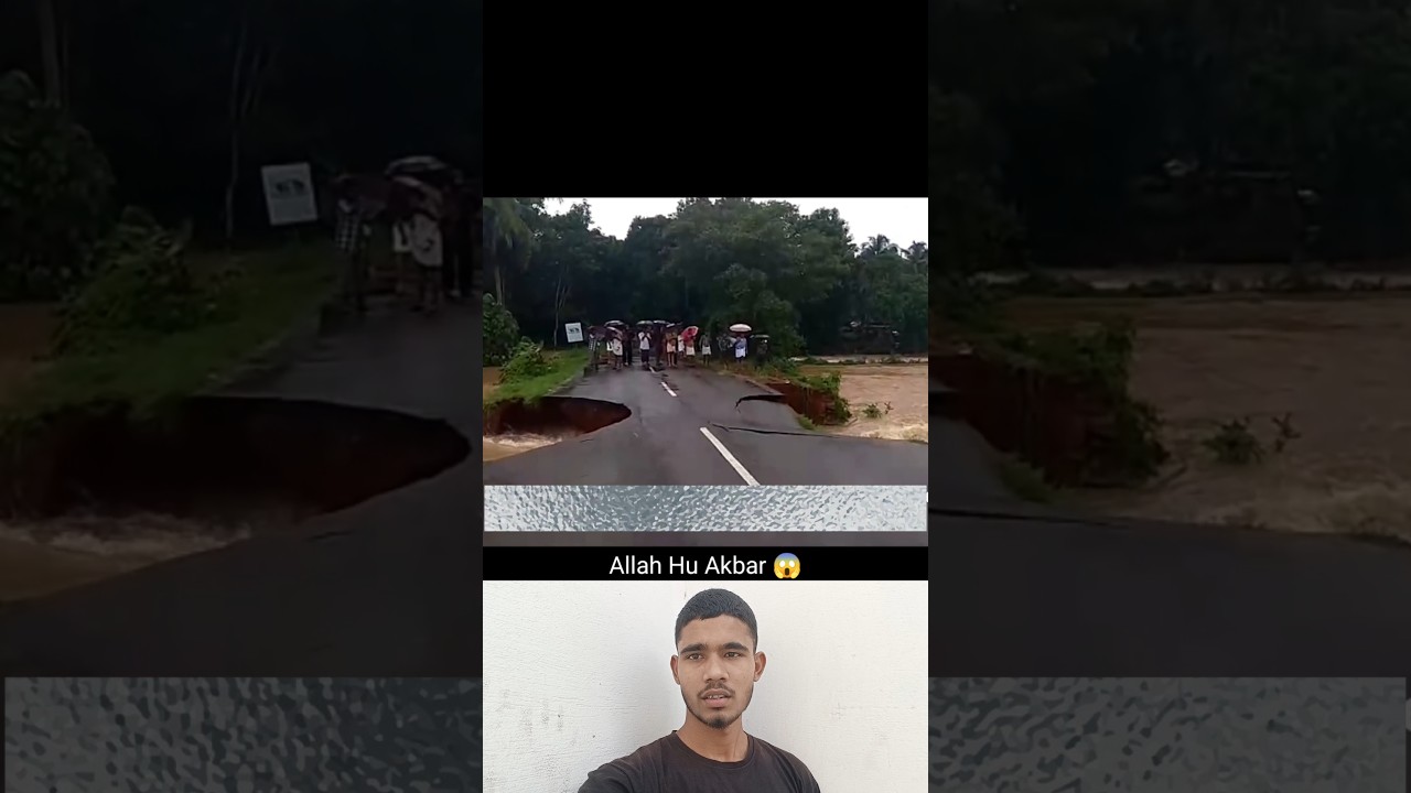 ''Allah hu Akbar 😱'' #shortsfeed #trending #allah #panjab #news