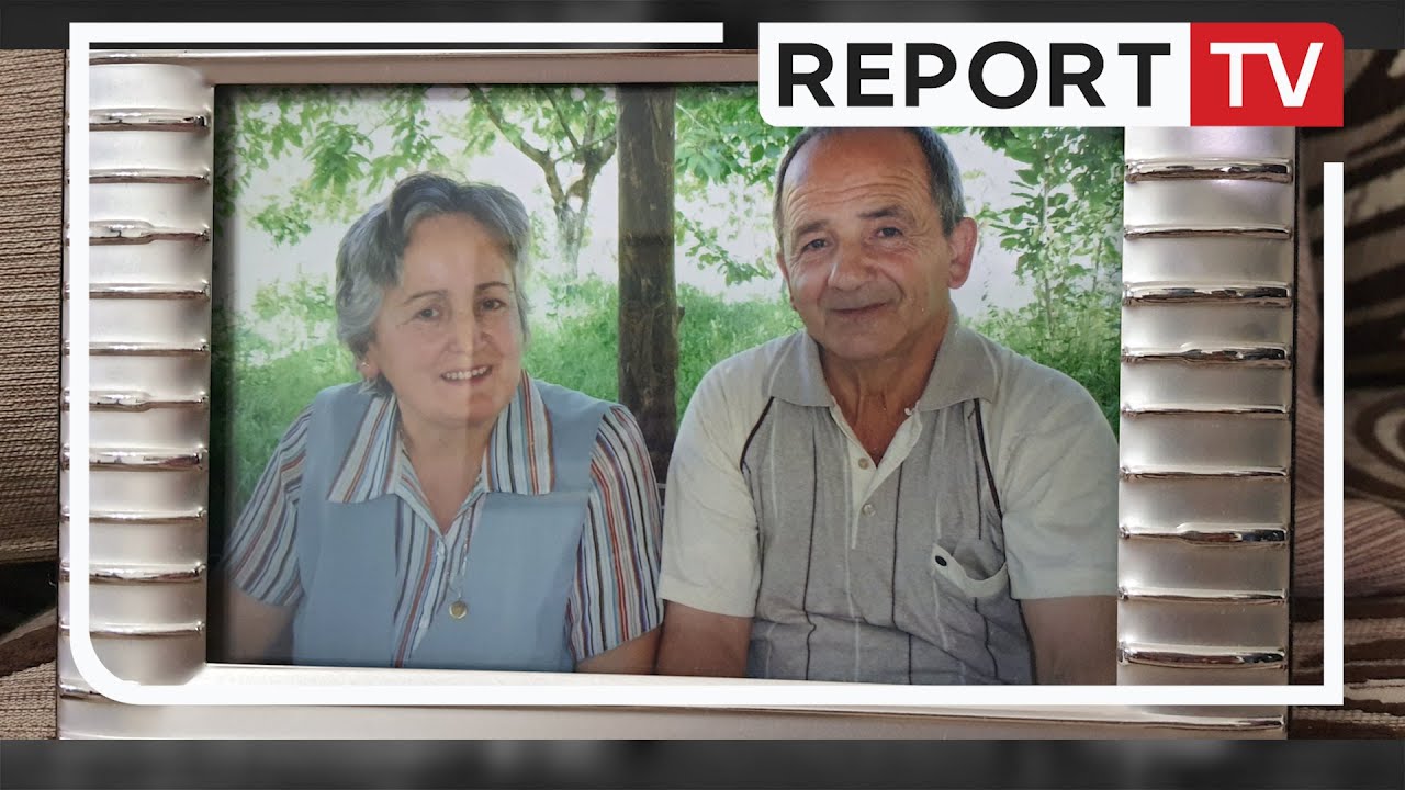 Report Tv, Dosja K - Nevruz Golka: Babai kërkoi dënimin tim me varje