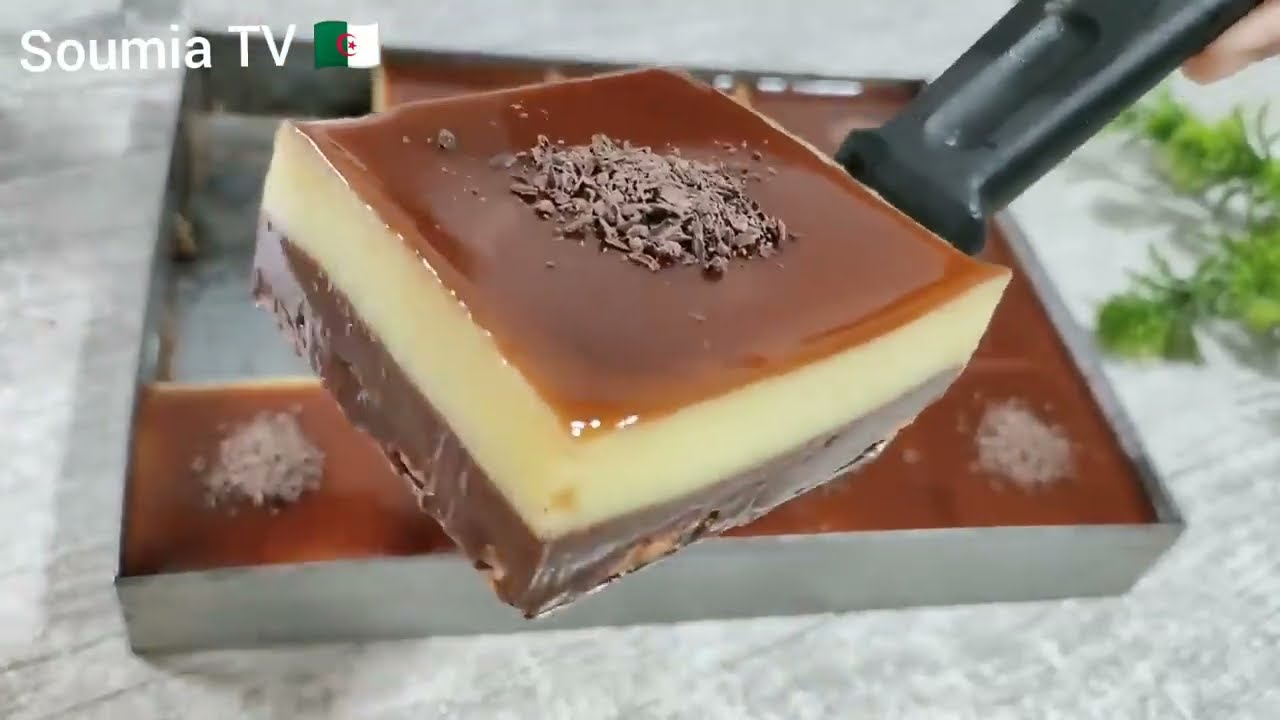 فلان المقاهي بدون بيض ولا شونتيي بدون فرن تحلية اقتصادية بحجم عائلي بنتها إدمان 😋