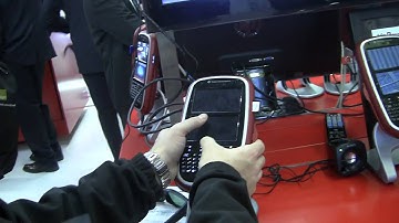 3D Gaming on Android with TI OMAP 4