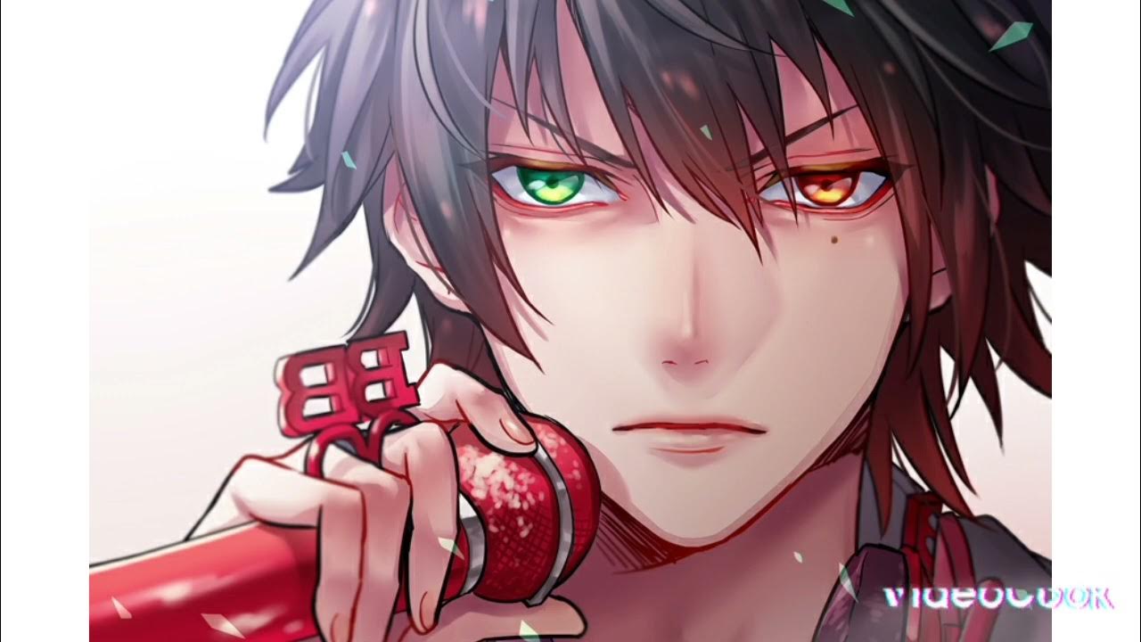 рико морияма король воронов. саматоки аохитсуги. рико и ичиро морияма. ичиро и натаниэль. ичиро фф.